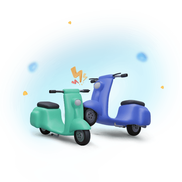 accident